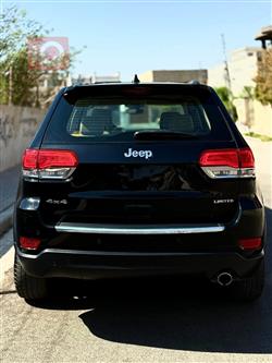 جيب جراند شيروكي